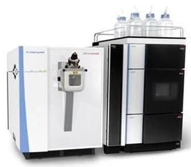 Image of Mass Spectrometer - Thermo Scientific Exploris 120