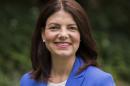 Former U.S. Sen. Kelly Ayotte (R-NH)